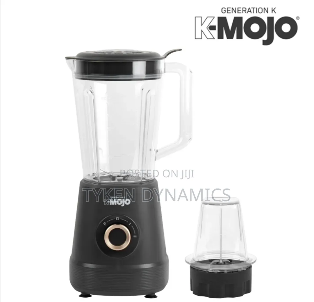 K-Mojo Generation K Blender Plastic Jug