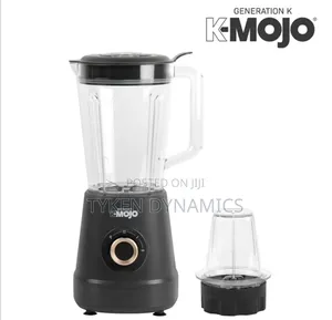 K-Mojo Generation K Blender Plastic Jug