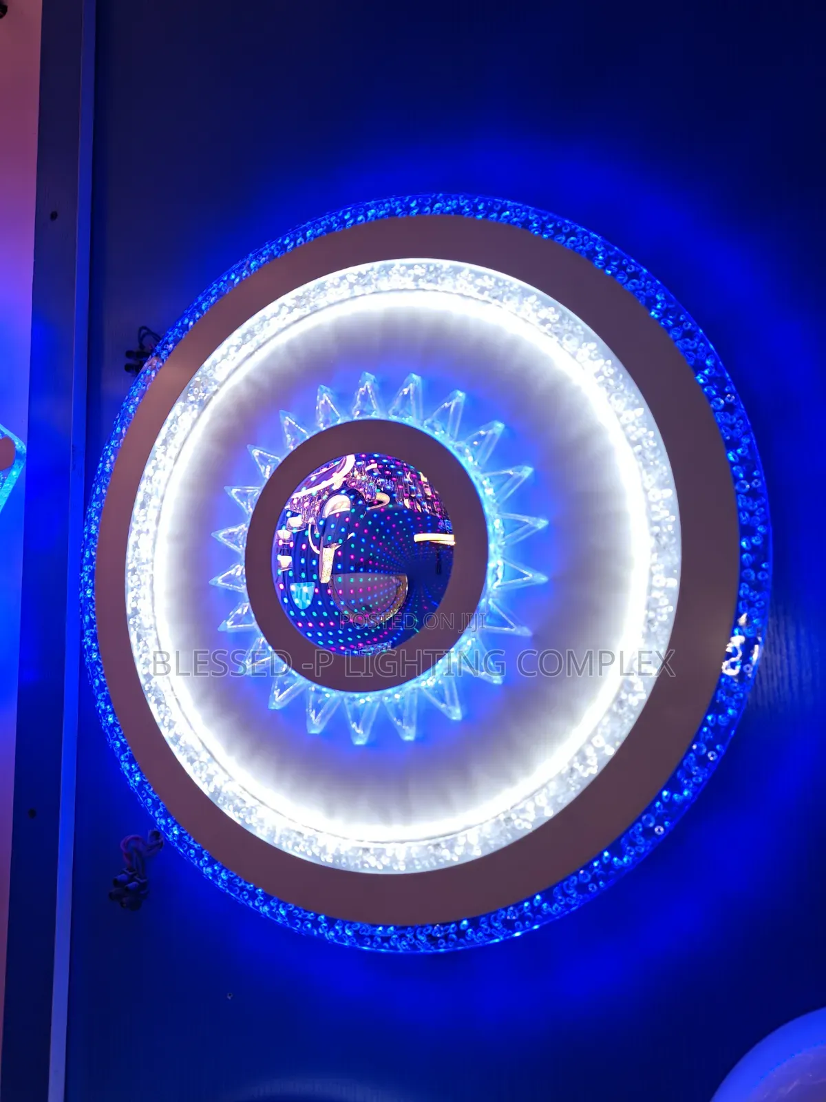 Led Ceiling Fitting Light