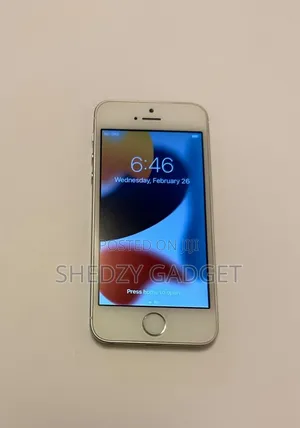 Apple iPhone SE 16 GB
