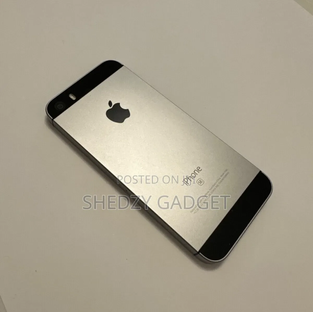 Apple iPhone SE 16 GB
