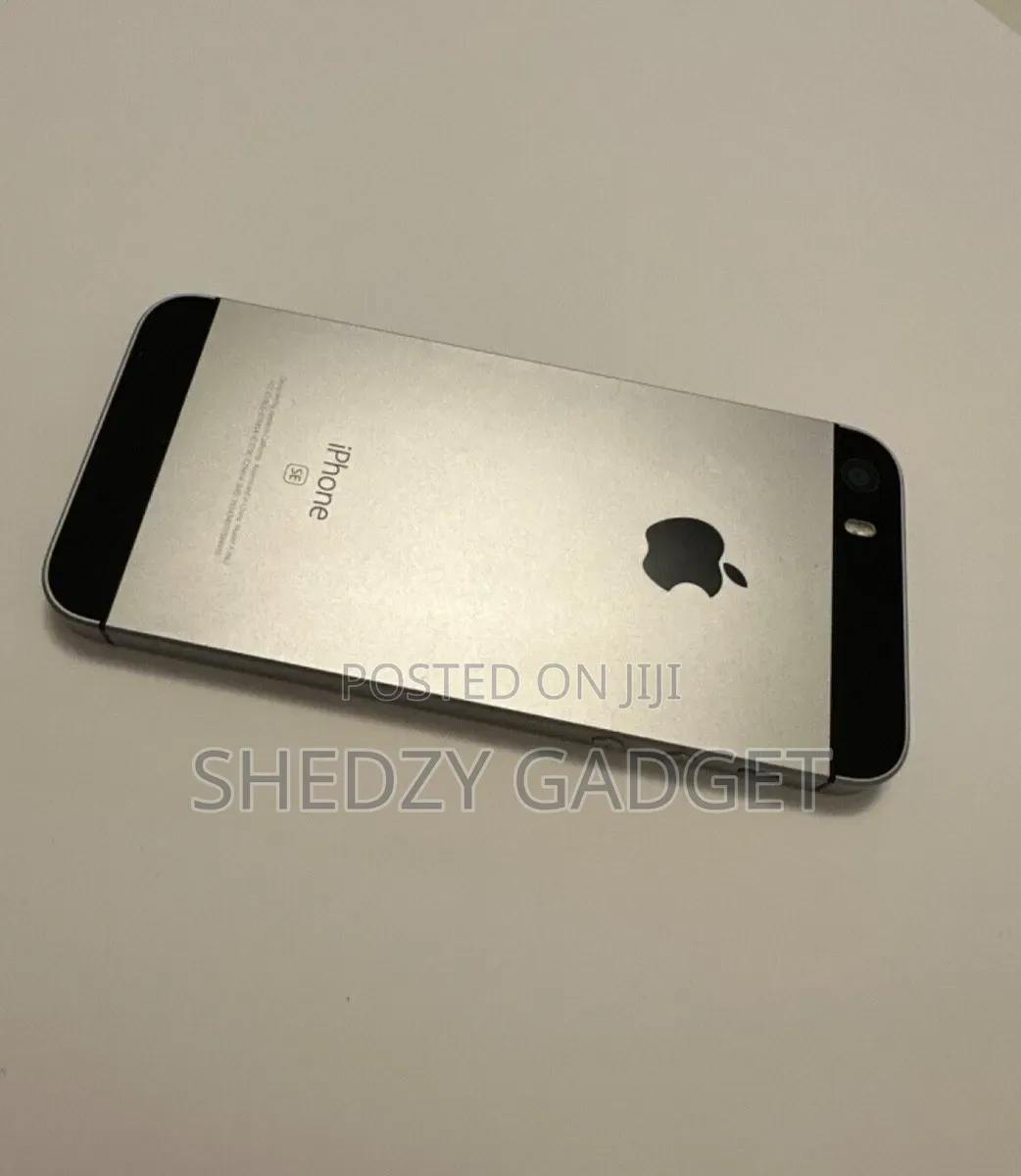 Apple iPhone SE 16 GB