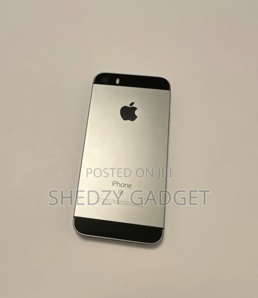 Apple iPhone SE 16 GB