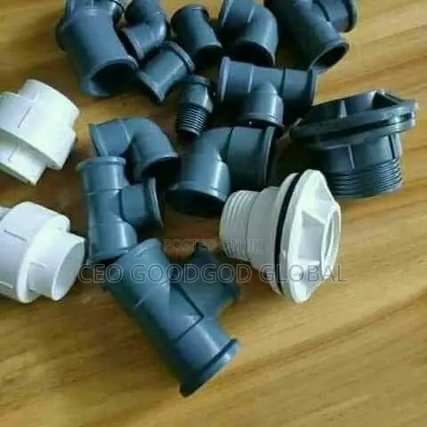 Plumbing Materials