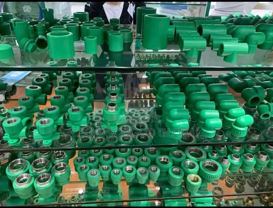 Plumbing Materials