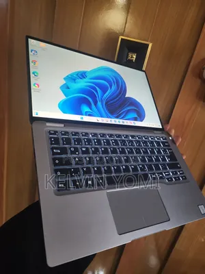 Laptop Dell Latitude 7400 16GB Intel Core i5 SSD 256GB