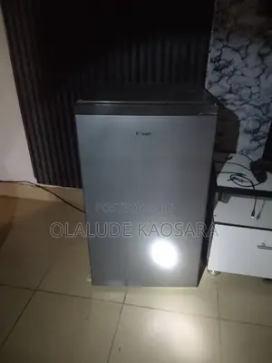 Hisense Fridge