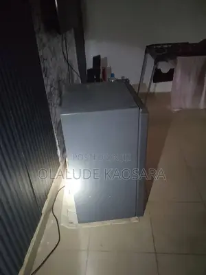 Hisense Fridge