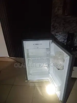 Hisense Fridge