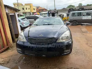 Lexus ES 300 2003 Black