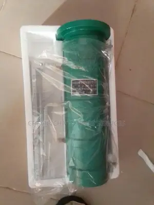 Constant Head Permeability Meter