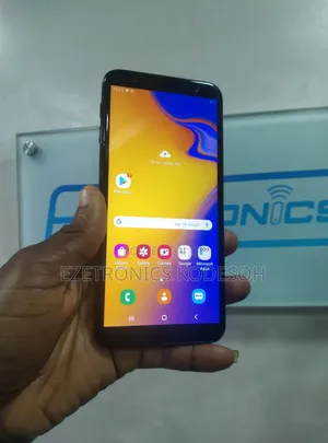 Samsung Galaxy J4 Plus 32 GB Blue