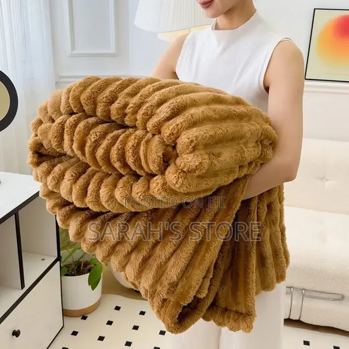Throw Blanket
