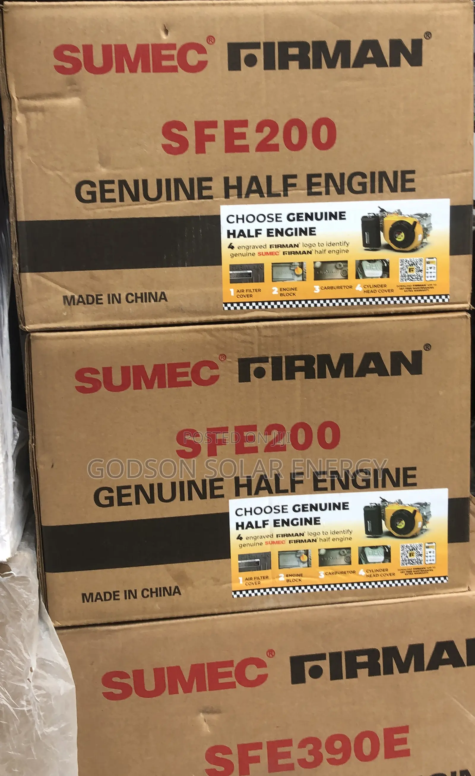 Sumec Firman