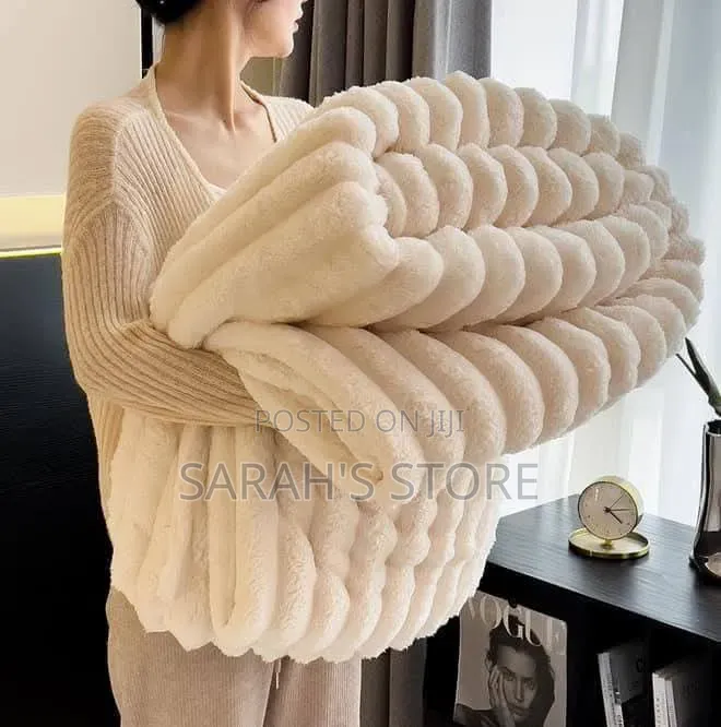 Throw Blanket