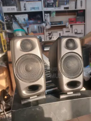 Musical Equipment