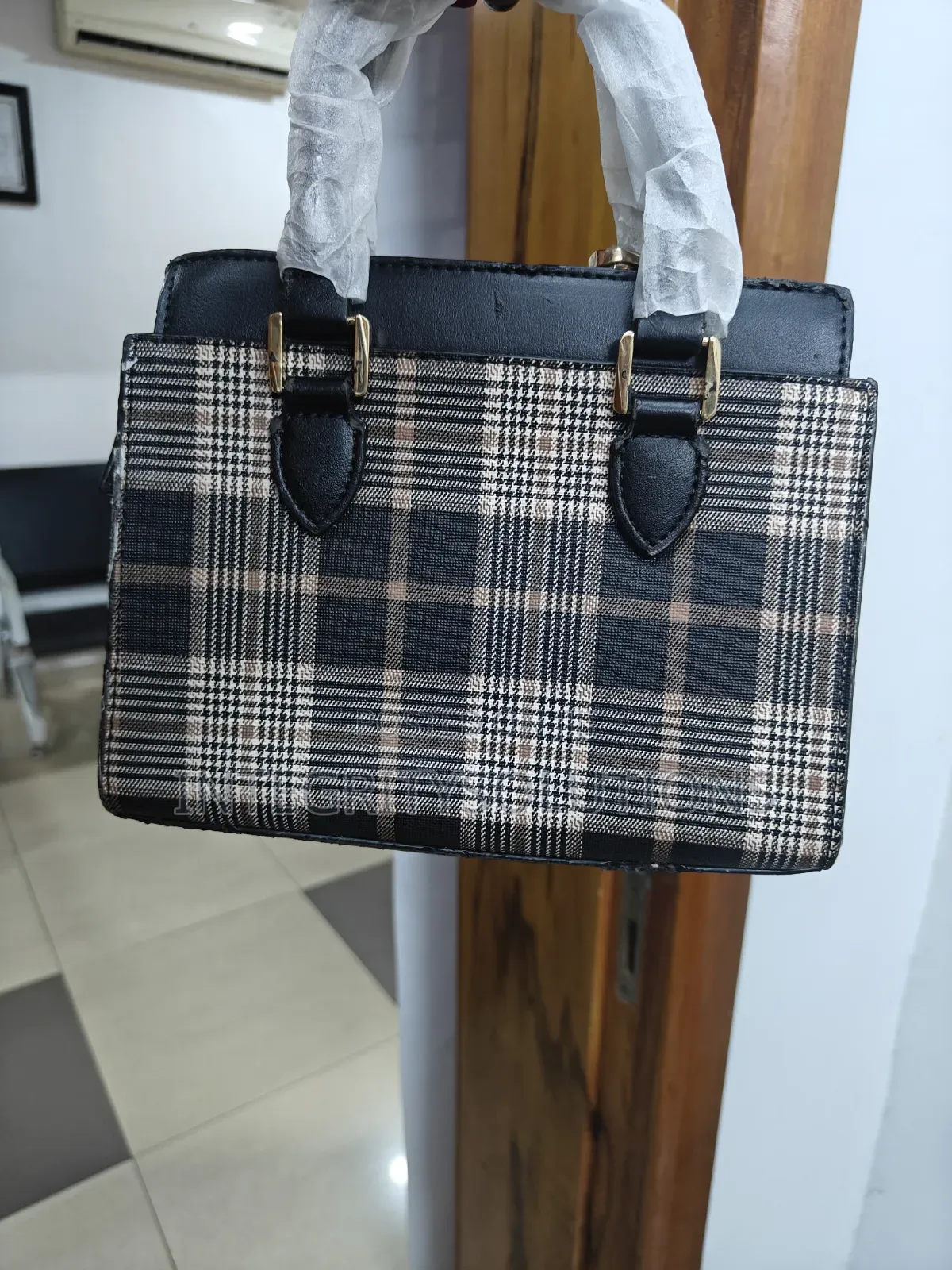Hand Bag Mexican Collection