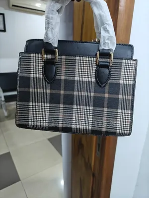 Hand Bag Mexican Collection