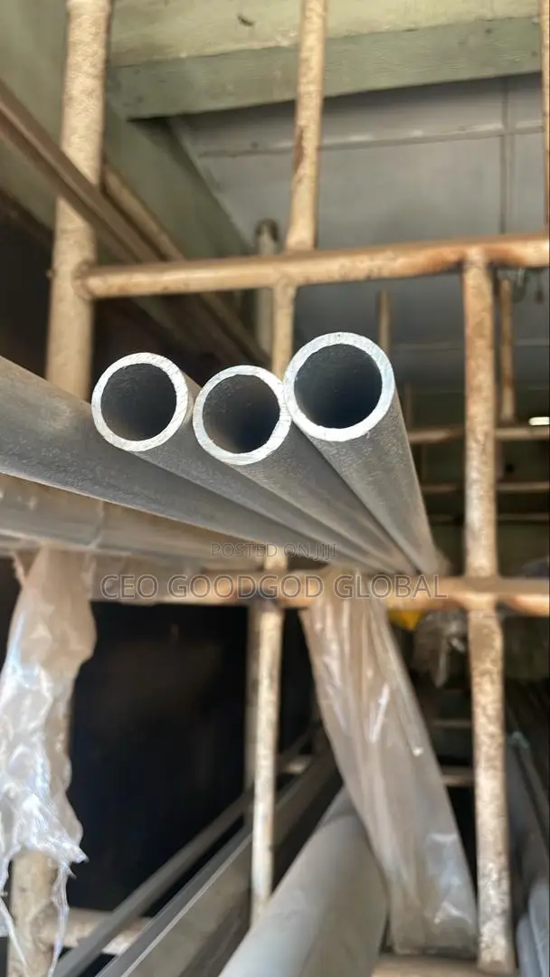 Plumbing Materials