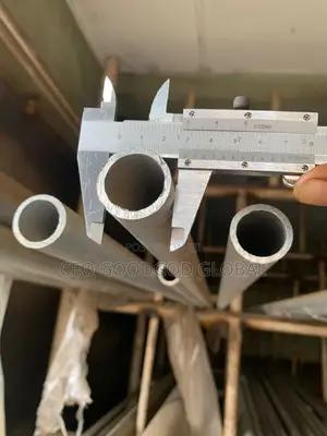 Plumbing Materials