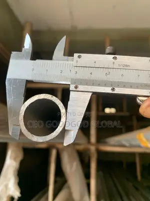 Plumbing Materials