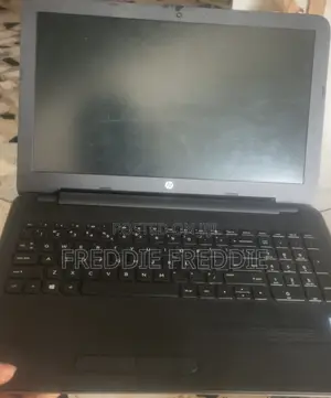 Laptop HP 15 8GB Intel Core i5 SSD 500GB