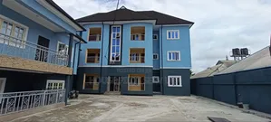2bdrm Block of Flats in Parkland Estate, Trans Amadi for rent