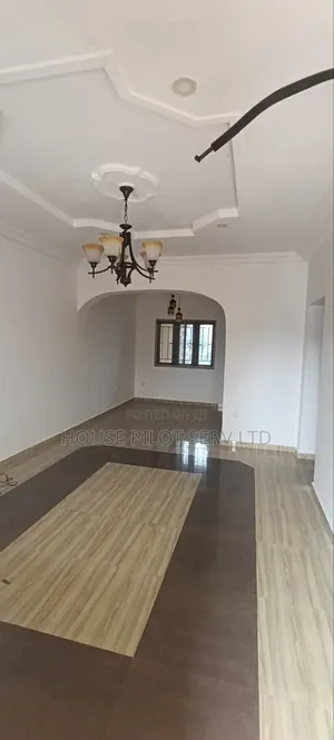 2bdrm Block of Flats in Parkland Estate, Trans Amadi for rent