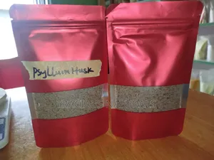 Psyllium Husks Seeds