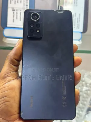 Realme 12 Pro 128 GB Black
