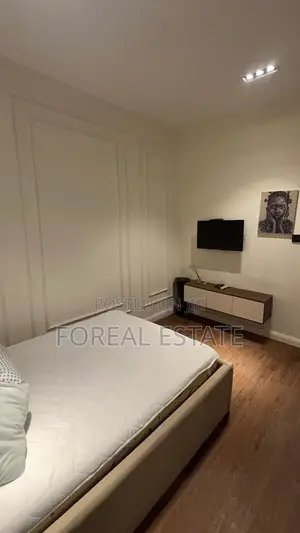 Furnished 4bdrm Duplex in Fatai Kudirat Estate, Agungi for rent