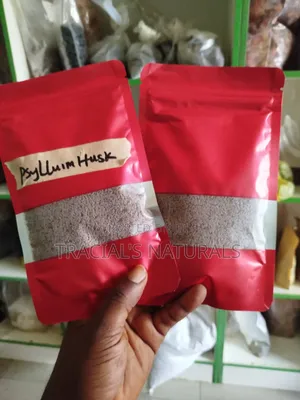 Psyllium Husks Seeds
