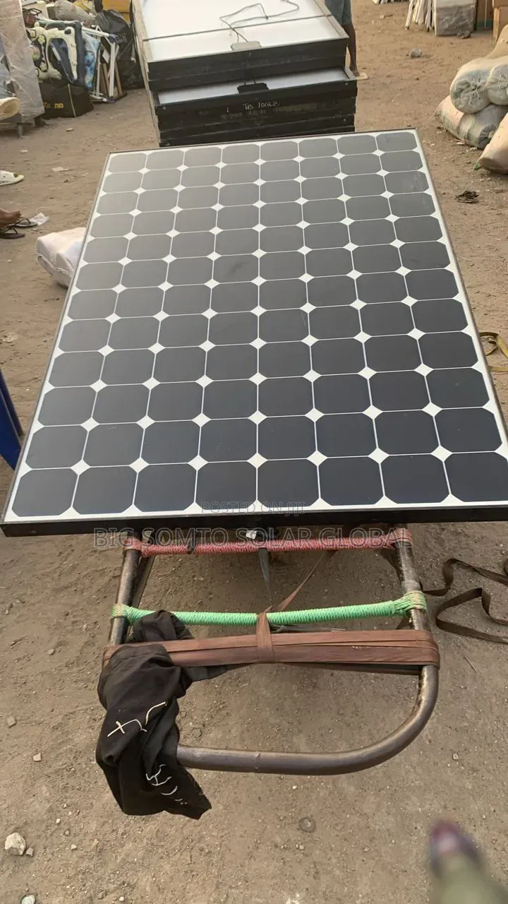 400w Canadian Solar Panel