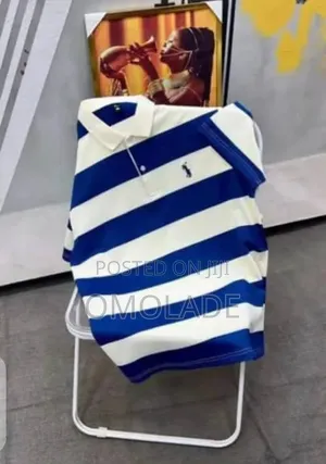 Luxury Polo