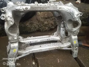 Front Engine Beam for W205 4matic