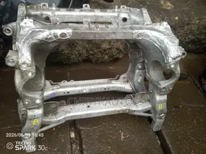 Front Engine Beam for W205 4matic