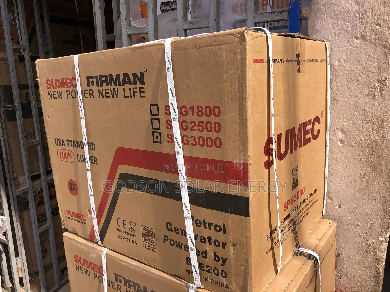 Sumec Firman
