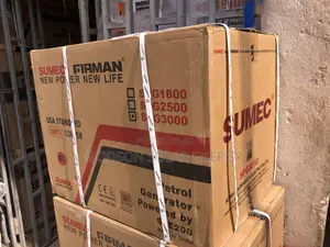 Sumec Firman