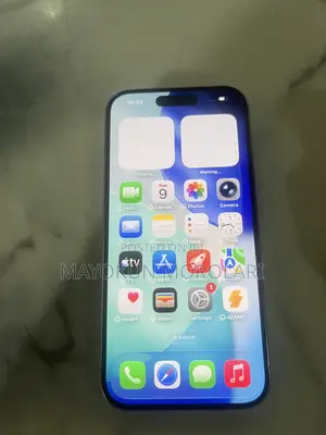 Apple iPhone 15 Pro 128 GB Gray