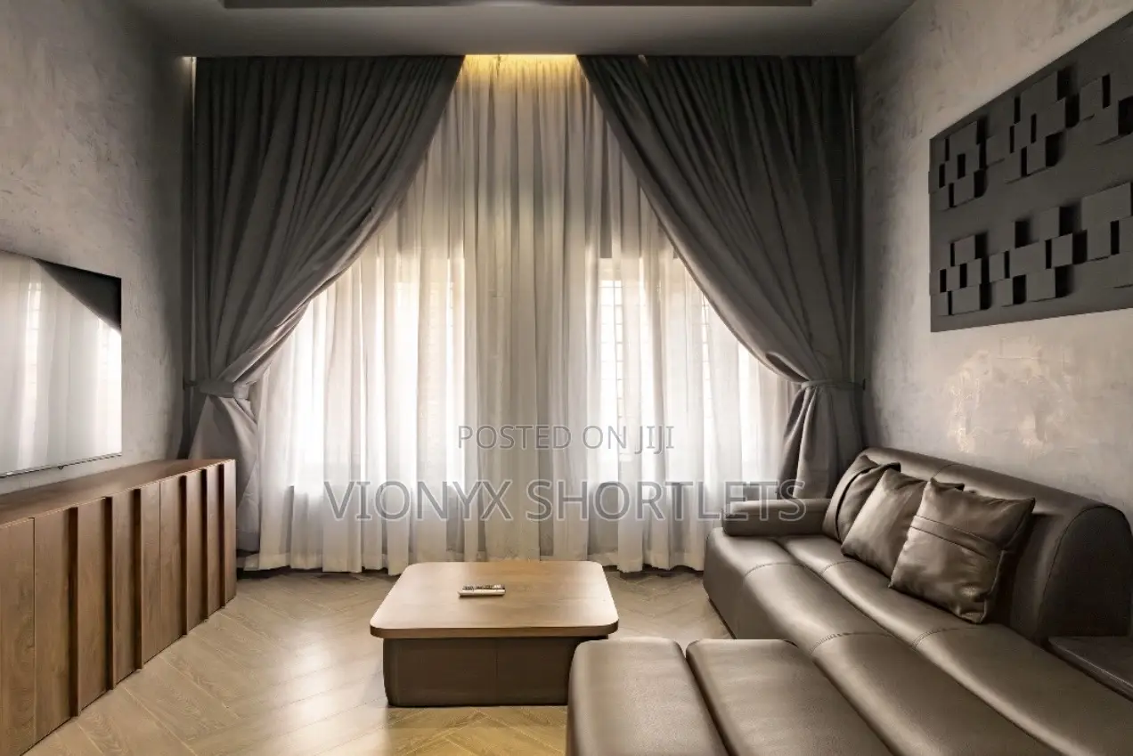 Shortlet Abuja