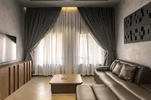 Shortlet Abuja