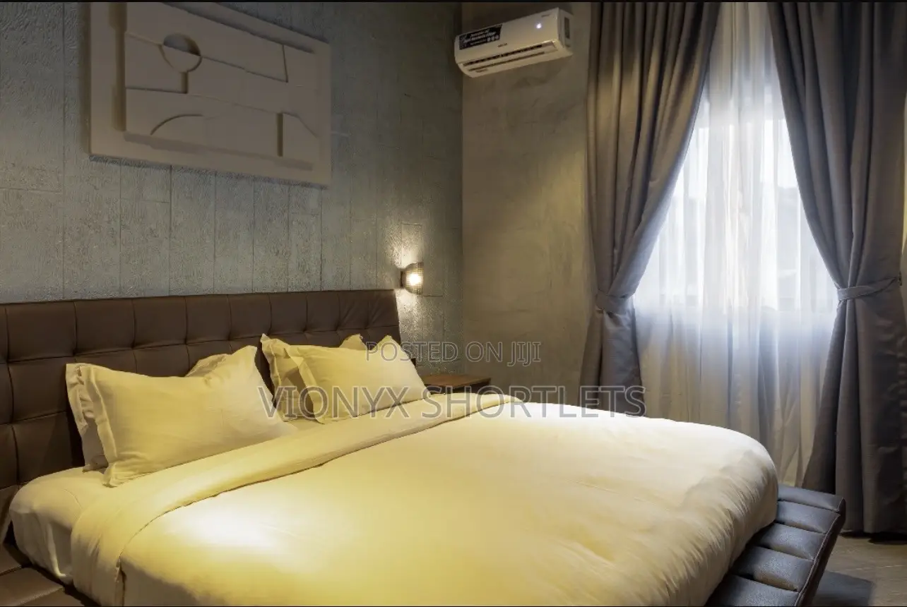 Shortlet Abuja