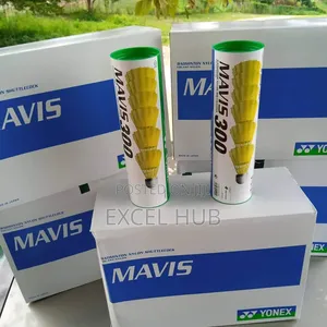 Original Yonex Mavis 300