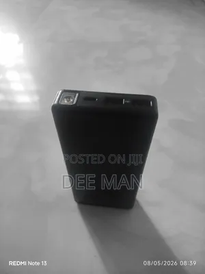 Itel Power Bank