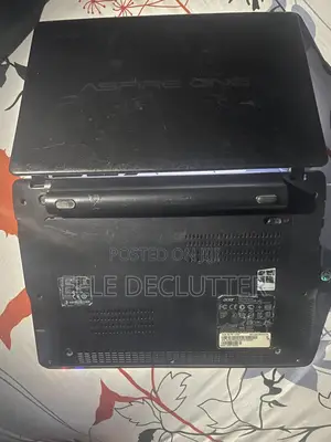 Laptop Acer Aspire 1 4GB AMD HDD 320GB