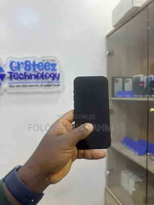 Apple iPhone 14 Pro 128 GB Black