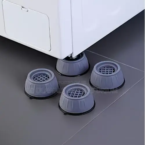 Washing Machine Stands