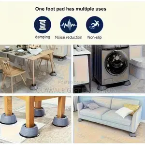 Washing Machine Stands