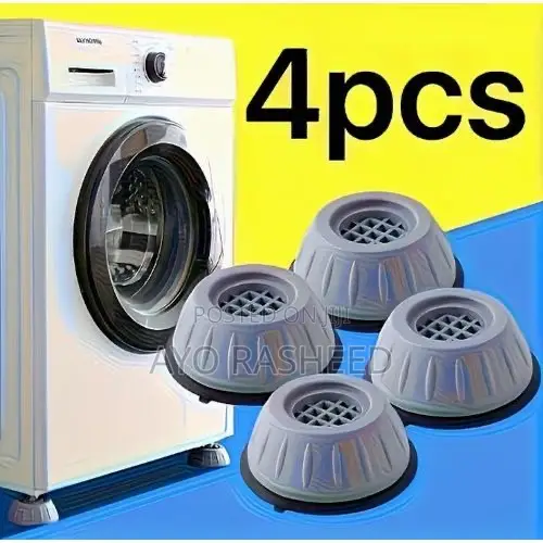 Washing Machine Stands