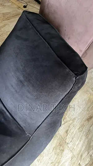 Relaxable Bean Bag Seat